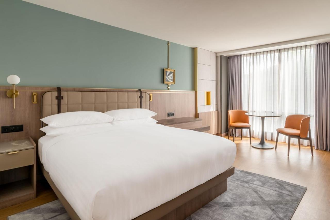 Marriott Zurigo
