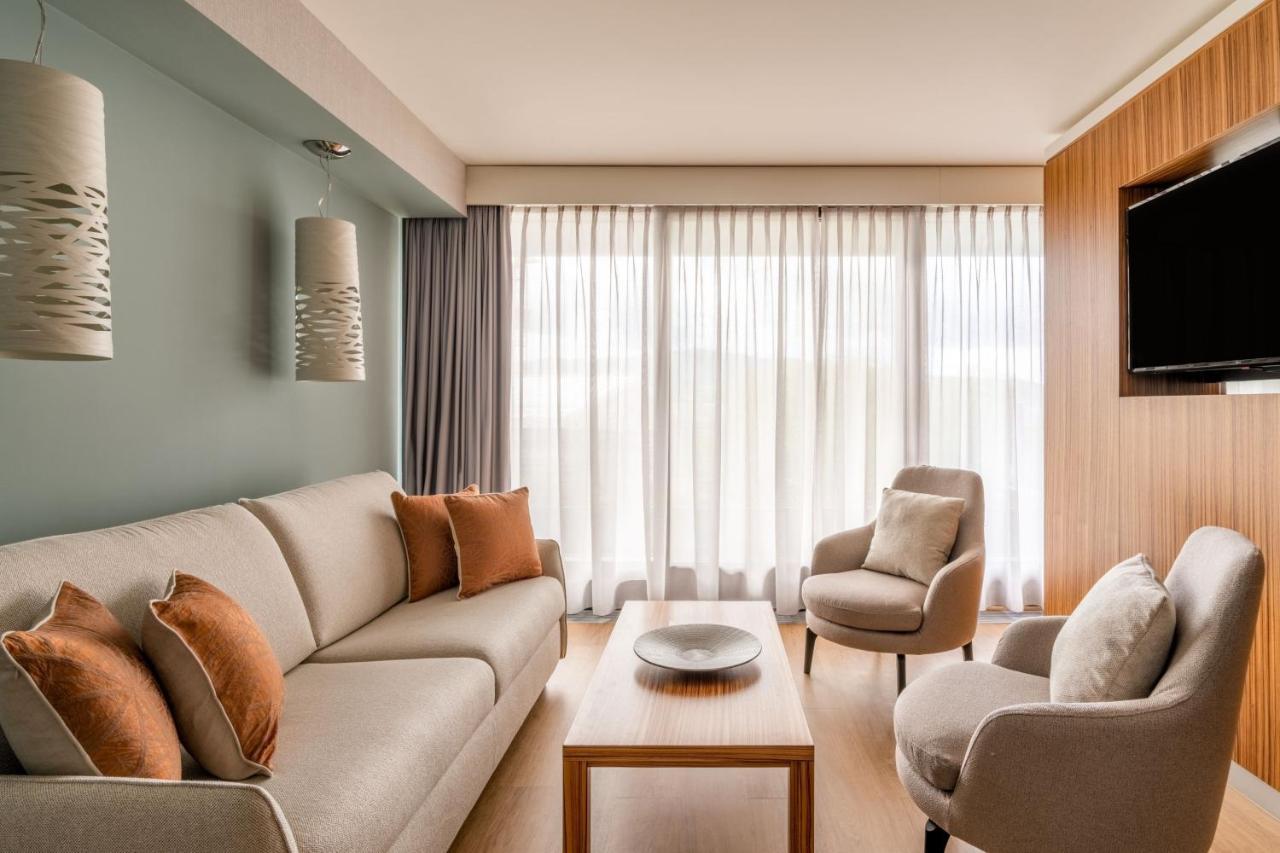 Marriott Zurigo