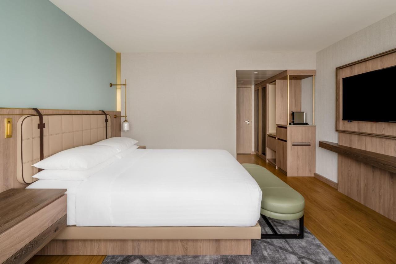 Marriott 5* Zurigo