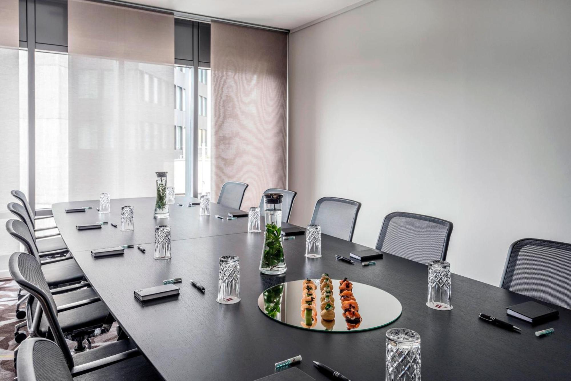 Marriott 5* Zurigo