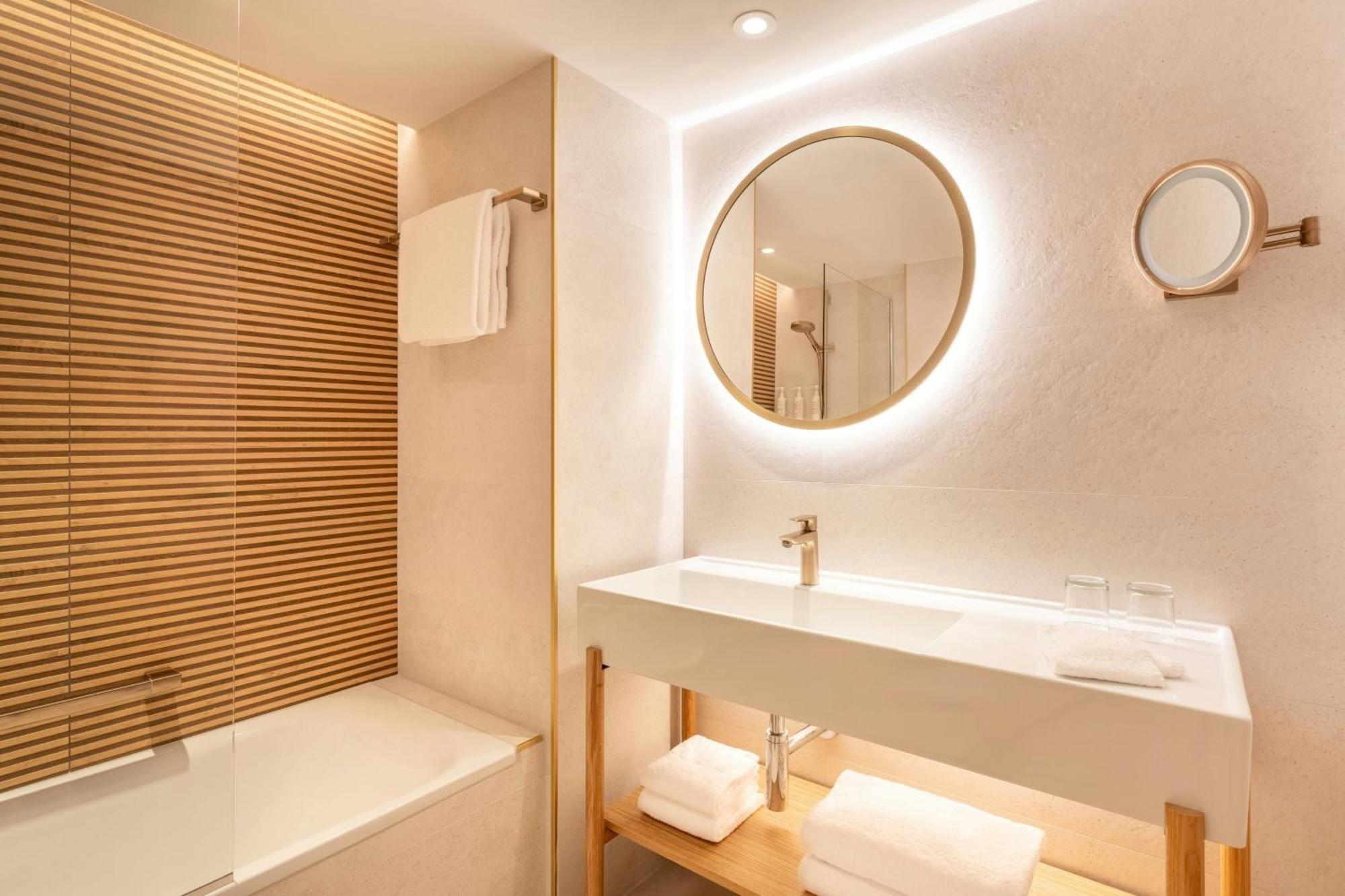 Marriott Hotel