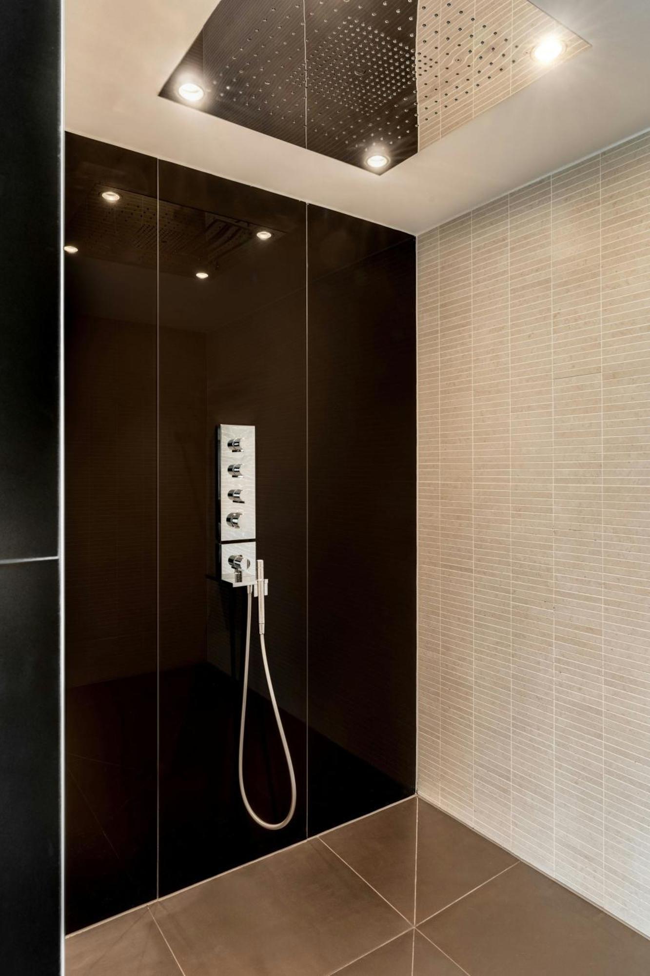 Hotel Marriott 5*
