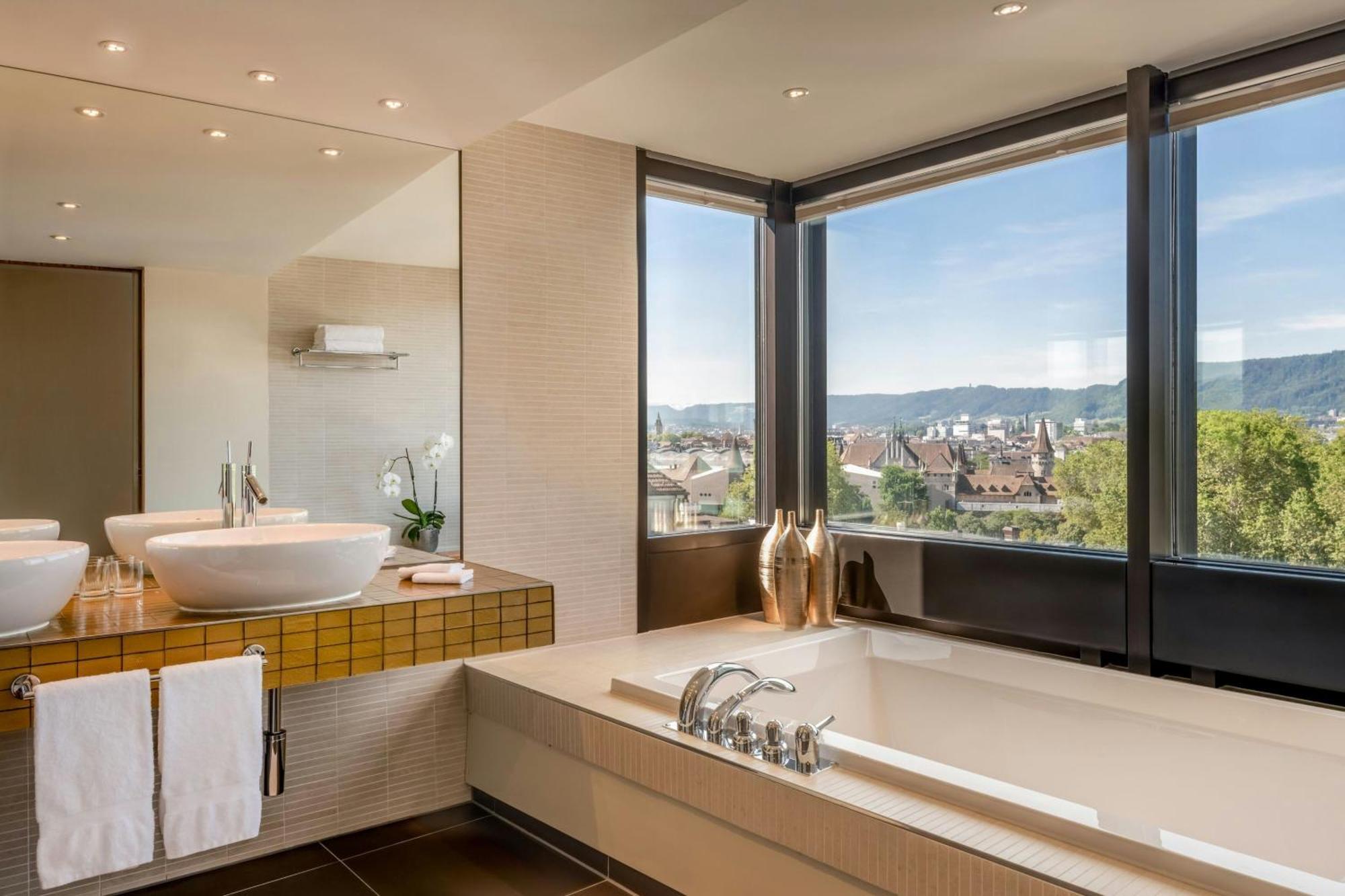 Marriott Zürich