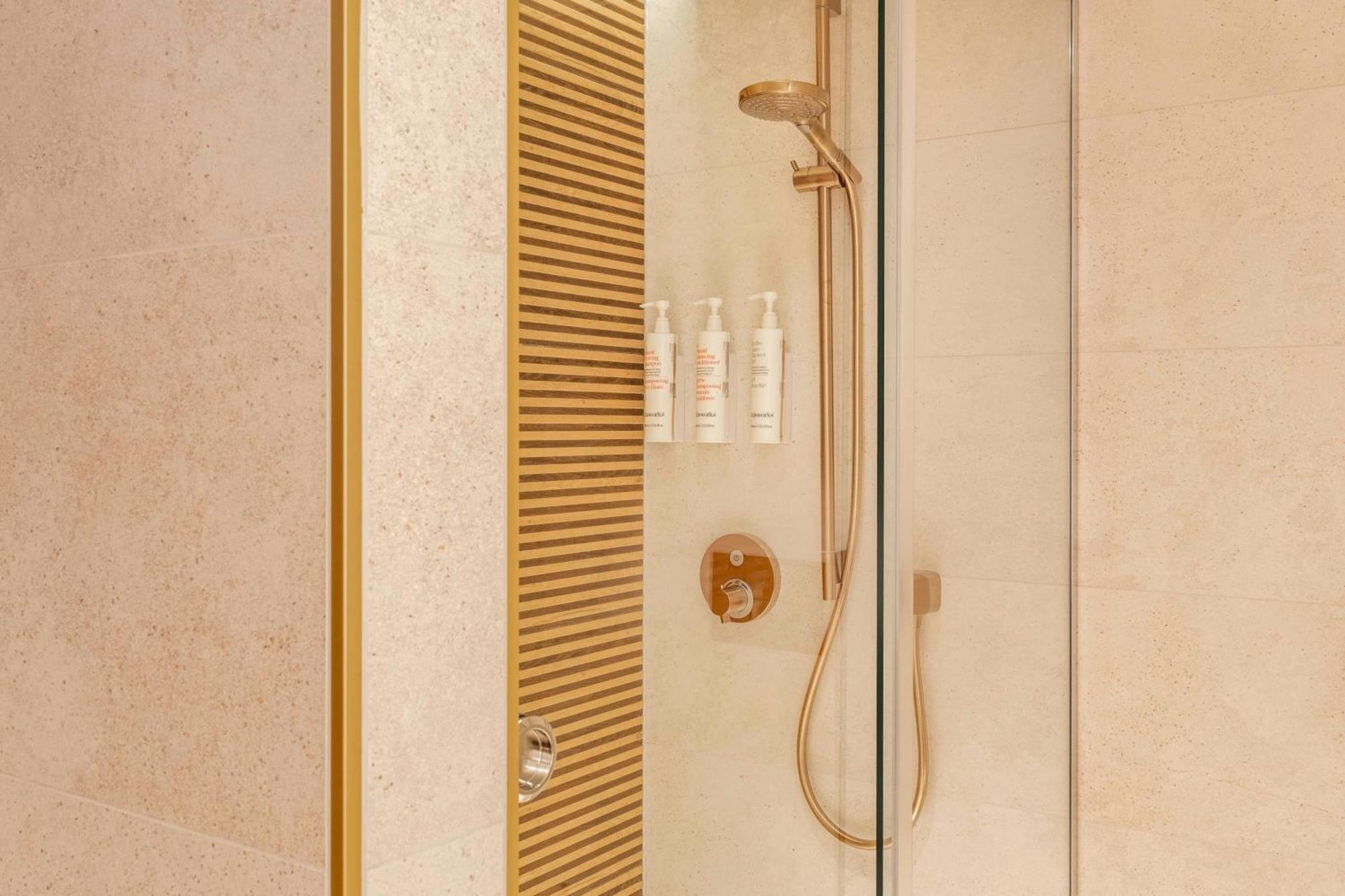 Hotel Marriott 5*