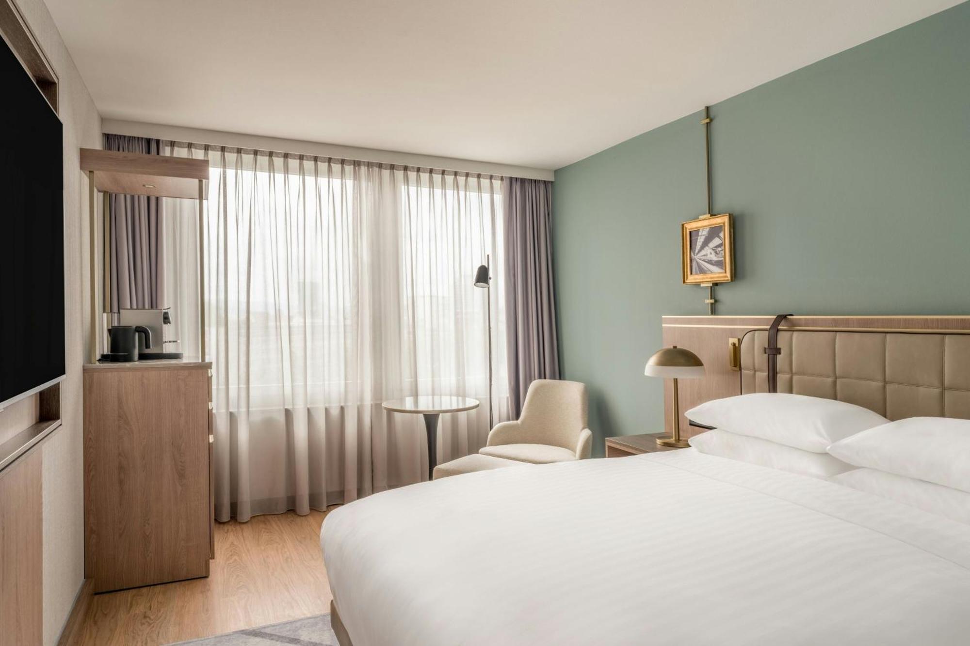 Hotel Marriott