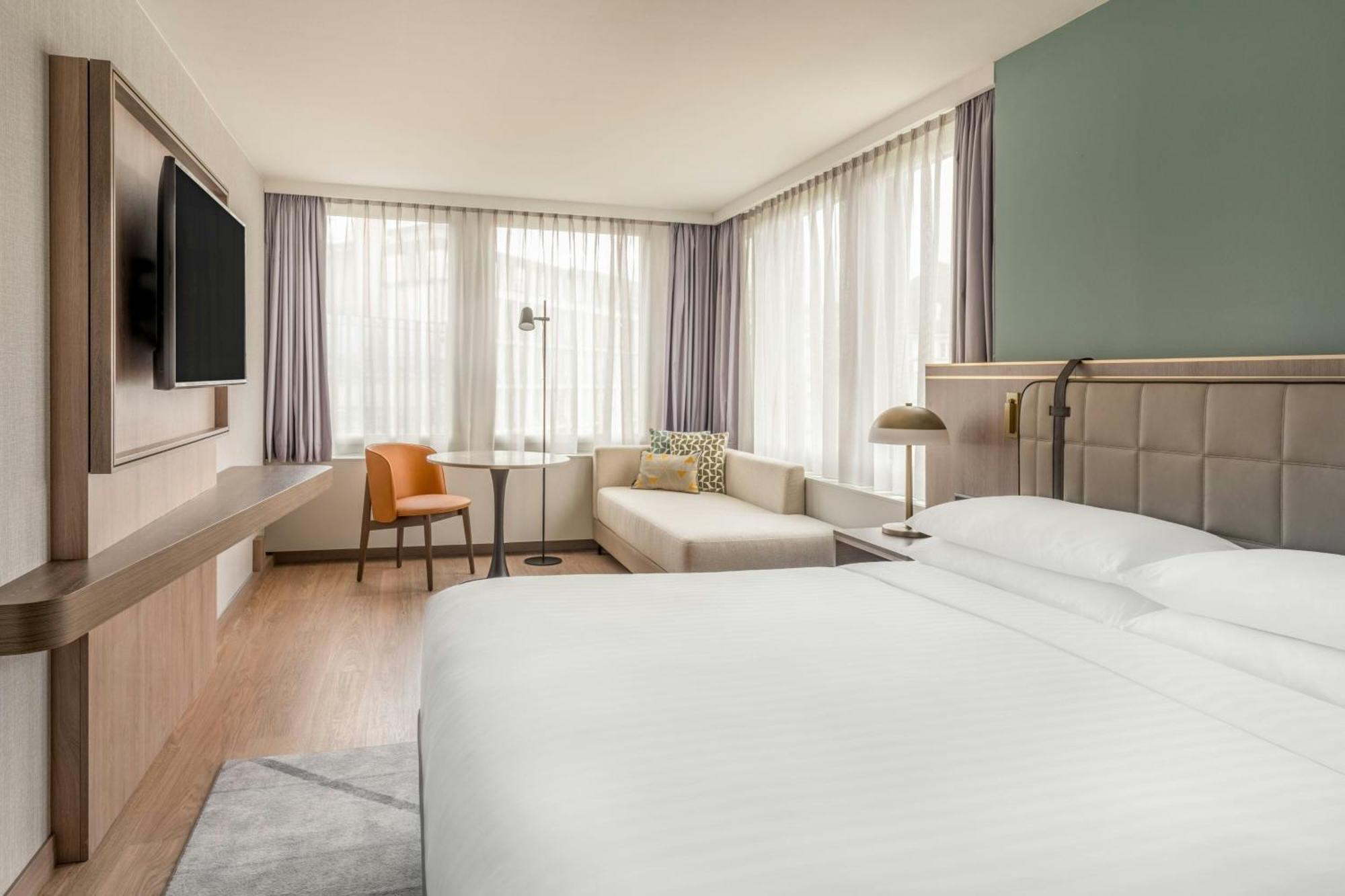 Marriott 5*